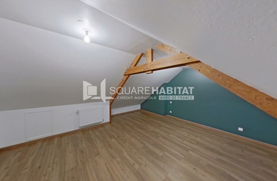 Location maison à Socx