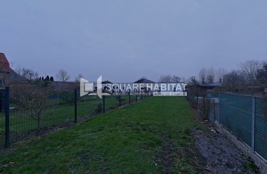 Location maison à Socx