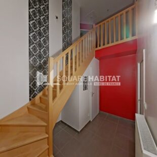 Location maison à Wormhout