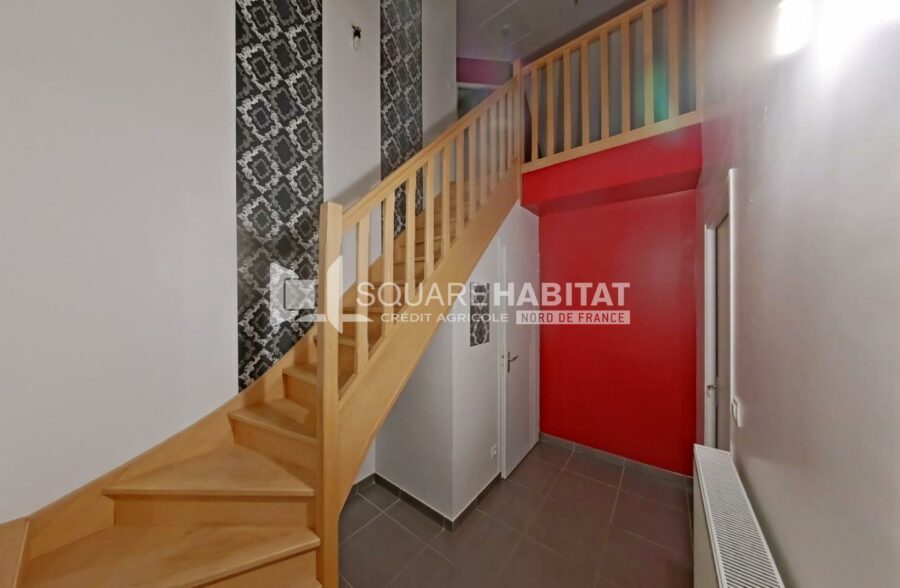 Location maison à Wormhout