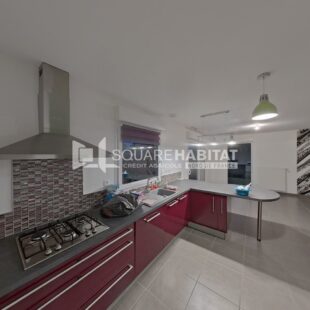 Location maison à Wormhout