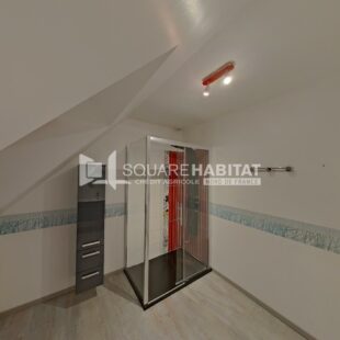 Location maison à Wormhout