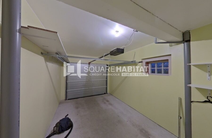 Location maison à Wormhout