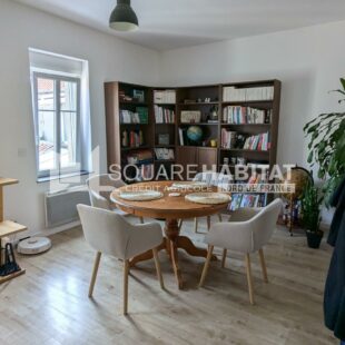 Location appartement à Marquise