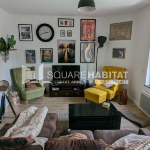 Location appartement à Marquise