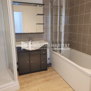 Location appartement à Marquise