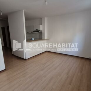 Location appartement à Wimereux