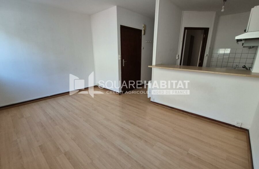 Location appartement à Wimereux