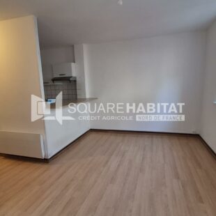 Location appartement à Wimereux