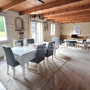 Location maison meublé à Wimille