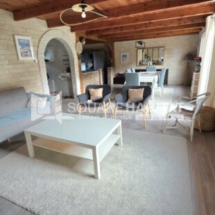 Location maison meublé à Wimille