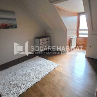 Location maison meublé à Wimille