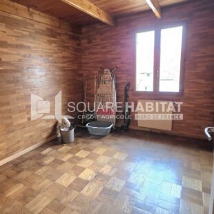 Location maison meublé à Wimille