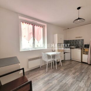 Location appartement meublé à Arras