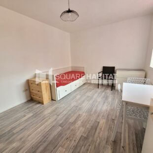 Location appartement meublé à Arras