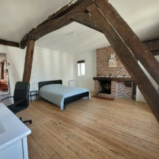 Location appartement meublé à Arras