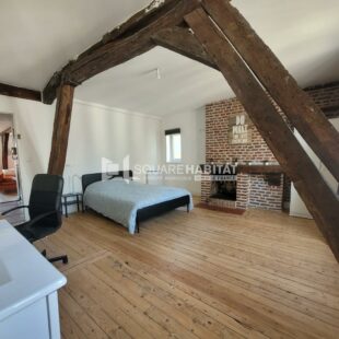 Location appartement meublé à Arras