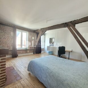 Location appartement meublé à Arras
