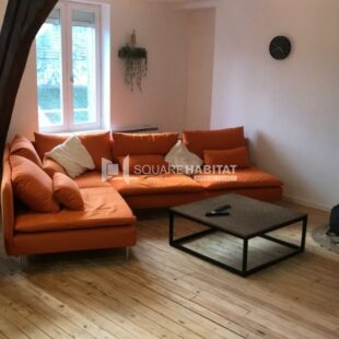 Location appartement meublé à Arras