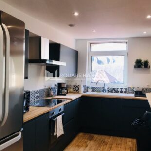 Location appartement meublé à Arras