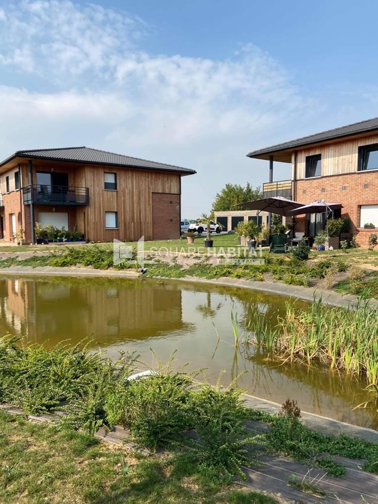 Location appartement à Arras