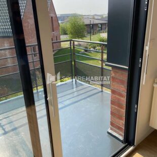 Location appartement à Arras