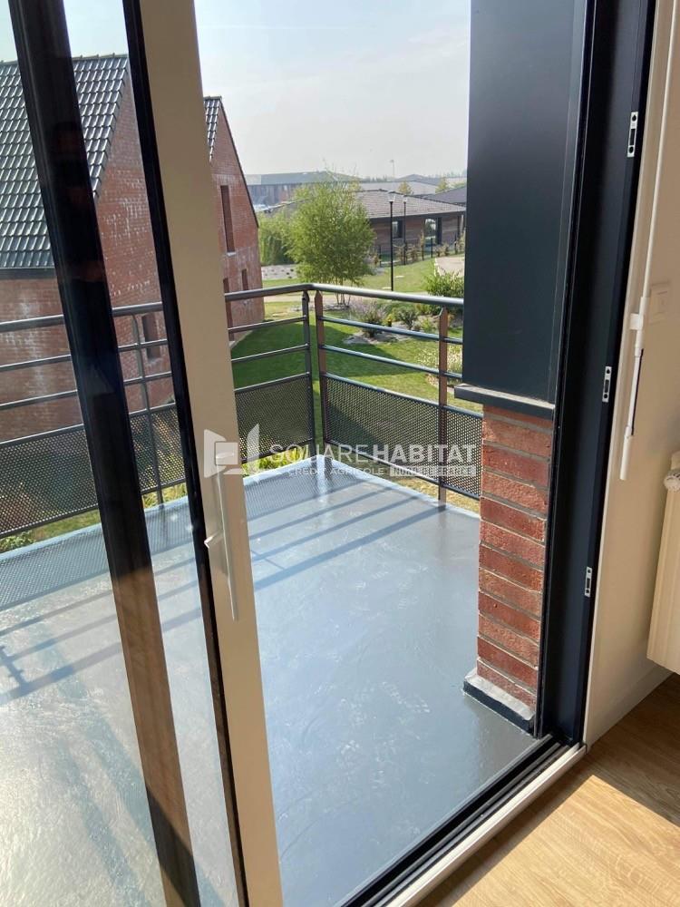 Location appartement à Arras