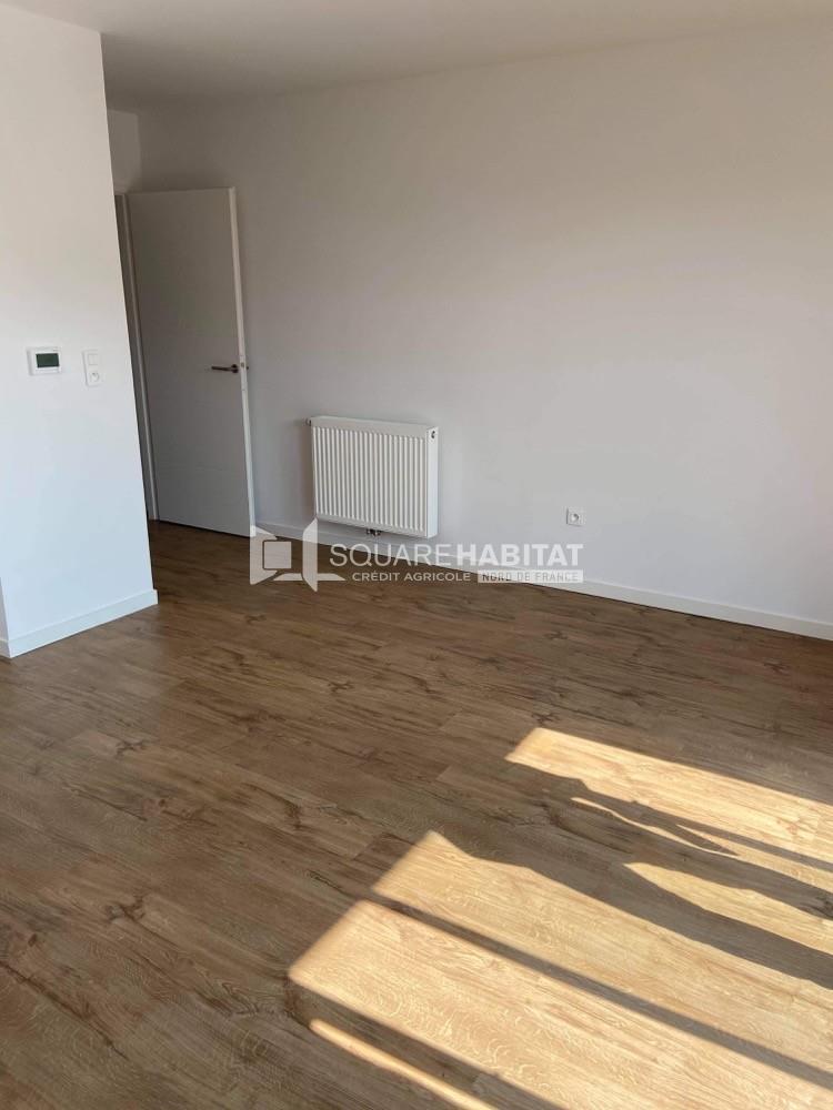 Location appartement à Arras