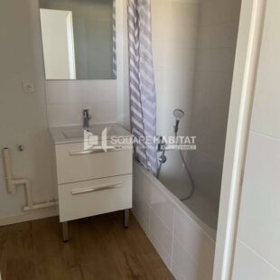 Location appartement à Arras