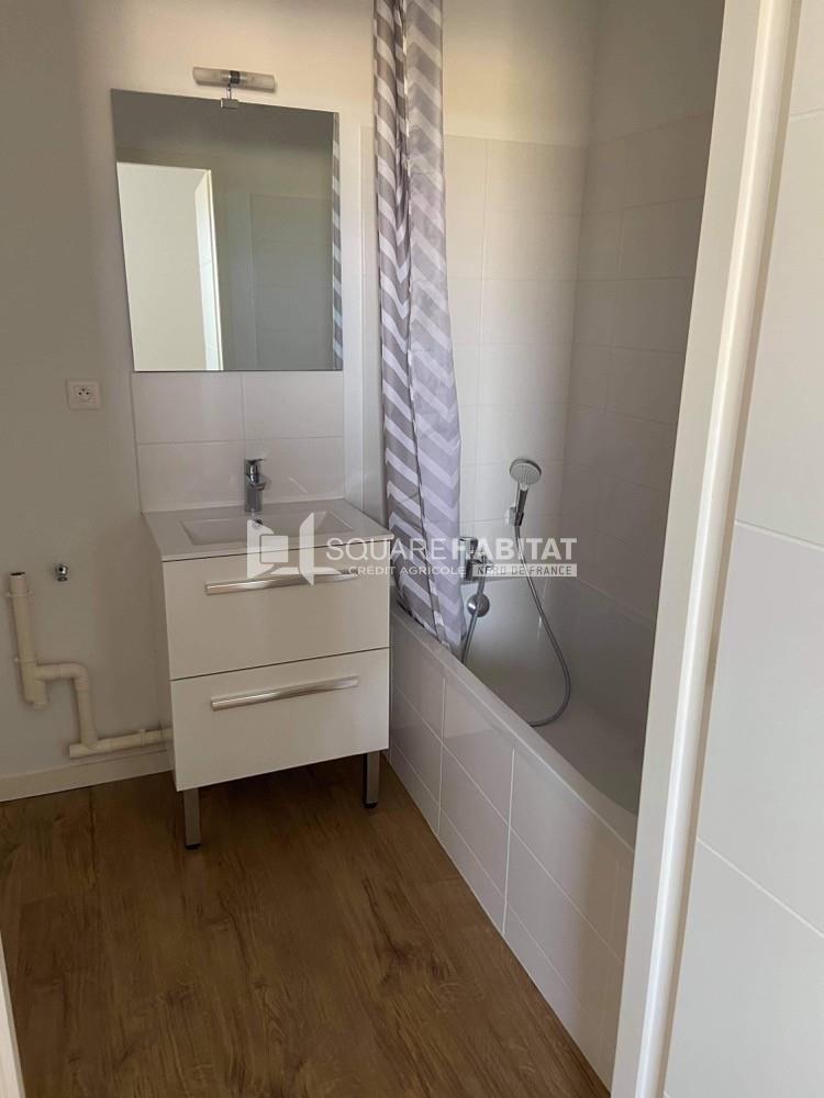 Location appartement à Arras