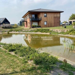 Location appartement à Arras