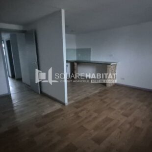 Location appartement à Maubeuge