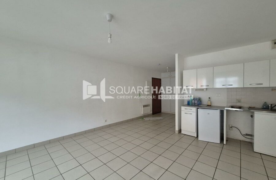 Location appartement à Dunkerque