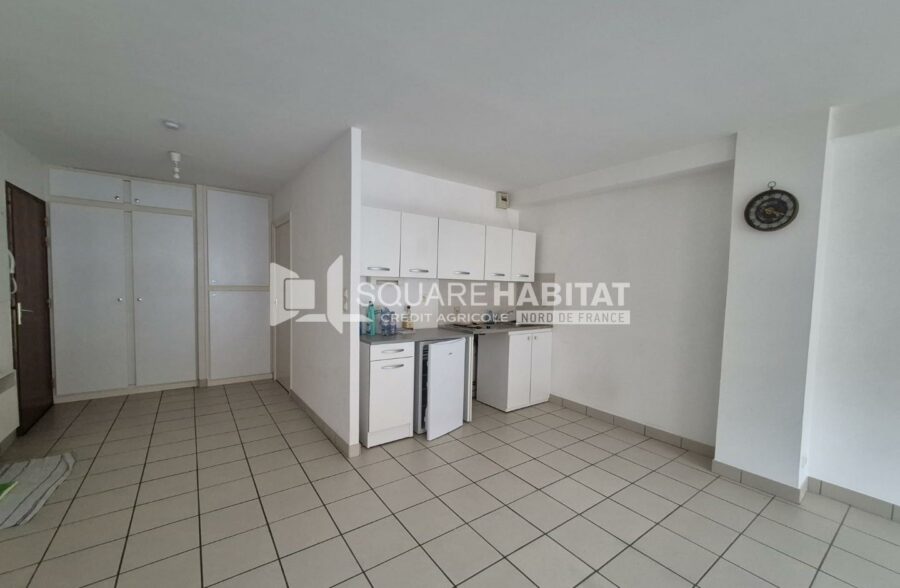 Location appartement à Dunkerque