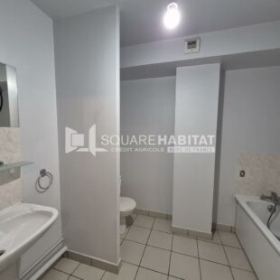 Location appartement à Dunkerque