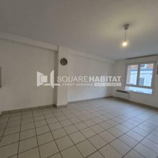 Location appartement à Dunkerque