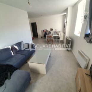 Location appartement à Arras