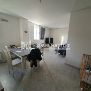 Location appartement à Arras