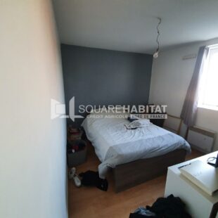 Location appartement à Arras