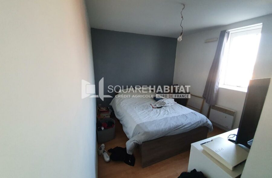 Location appartement à Arras