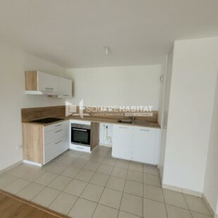 Location appartement à Seclin