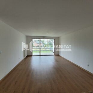 Location appartement à Seclin