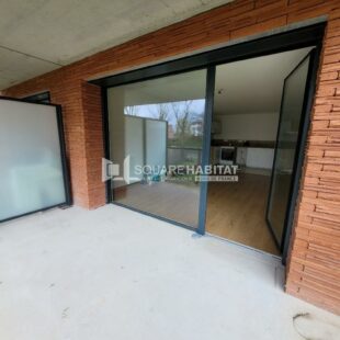 Location appartement à Seclin