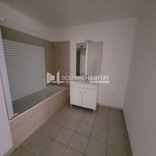 Location appartement à Seclin