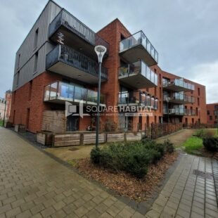 Location appartement à Seclin