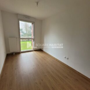 Location appartement à Seclin