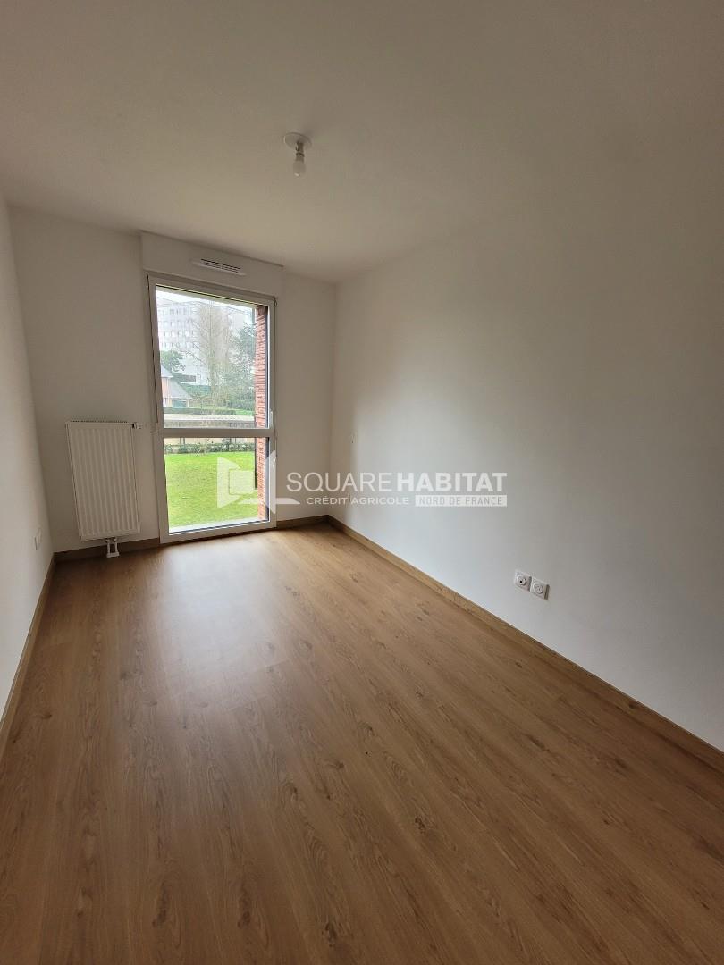 Location appartement à Seclin