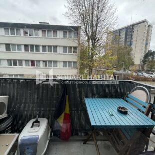 Location appartement à Wasquehal