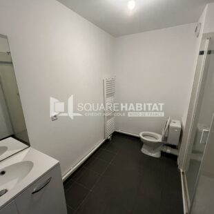 Location appartement à Wasquehal
