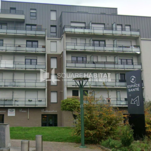 Location appartement à Wasquehal